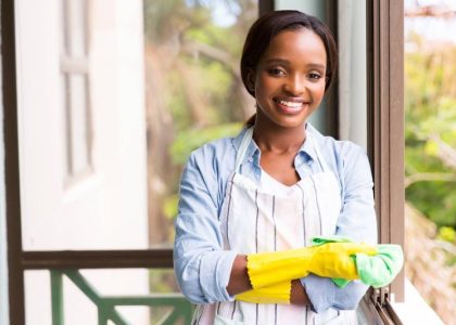 Things To Do Instantly About Housekeepers