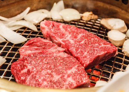 Japanese A5 Wagyu Pay Attentions To those Signals