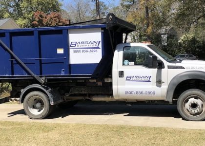 Simplify Your Cleanup with Quality Dumpster Rentals