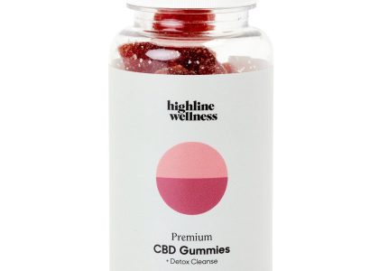Best CBD Gummies for Horse Anxiety and Stress Relief