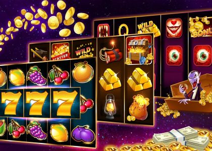Expert Reviews of the Best Online Slots Sites for Guaranteed Fun