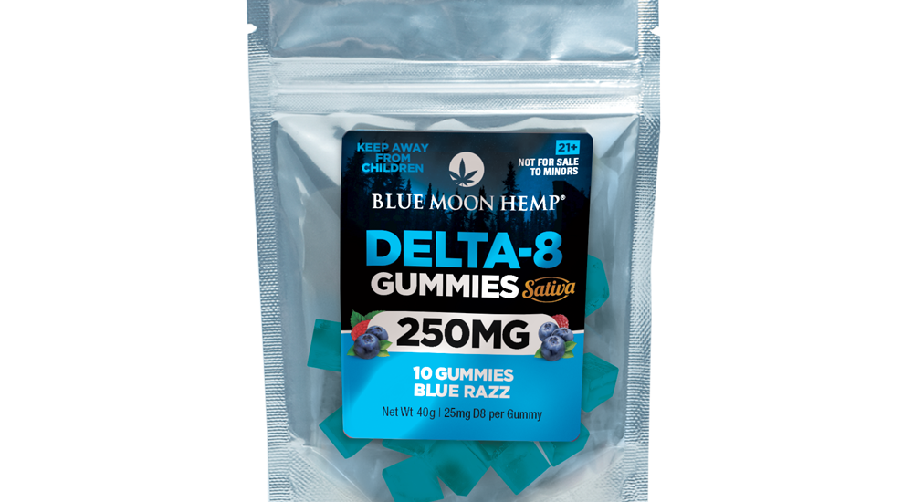 The Best Delta 8 THC Gummies for Relaxation and Stress Relief