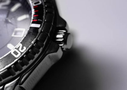 Dive Watches with Rotating Bezels A Tool for Safe Dive Timing