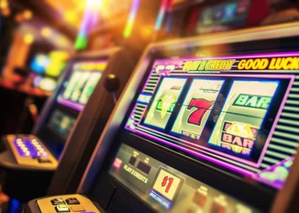 Unveiling the Best RTP Slot Games for Big Wins