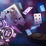 Impact of Cryptocurrency on Evolution of Casino Transactions