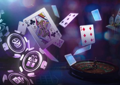 Impact of Cryptocurrency on Evolution of Casino Transactions