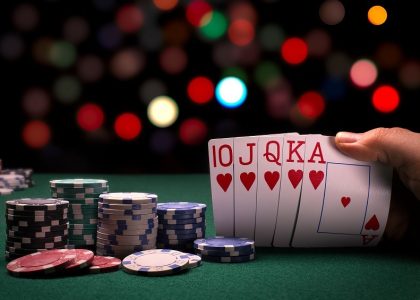 Betting Reverie: Dreams and Fantasies of Gamblers