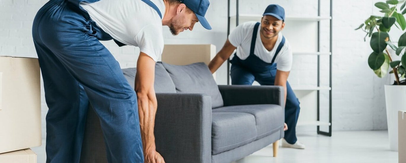Seamless Moves: Professional Assistance from Our Moving Experts