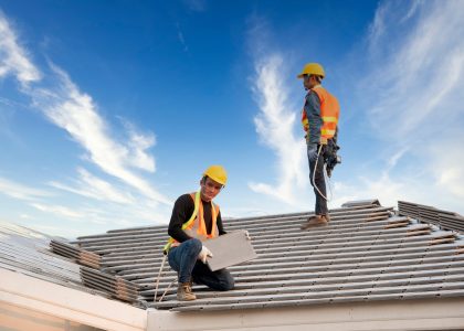 Roof Maintenance and Repair: Extending the Lifespan of Your Roof