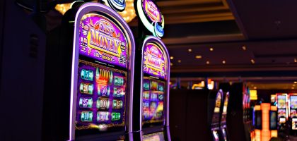 Unveiling the Magic: Prime Selections with Online Credit at Indoor Casino