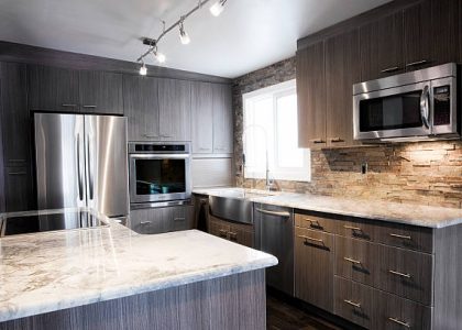 Upgrade Your Culinary Haven: Innovative Kitchen Remodeling Ideas
