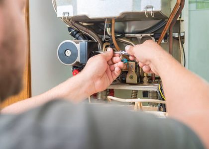 Heating Up: Mastering Water Heater Installation Techniques
