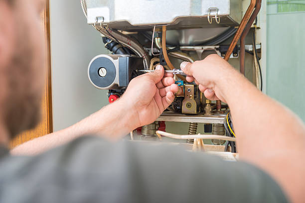 Heating Up: Mastering Water Heater Installation Techniques