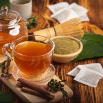 Beyond the Cup Exploring the Healing Powers of Kratom Tea