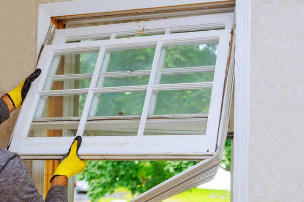 Top Materials for Long-Lasting Window Installation