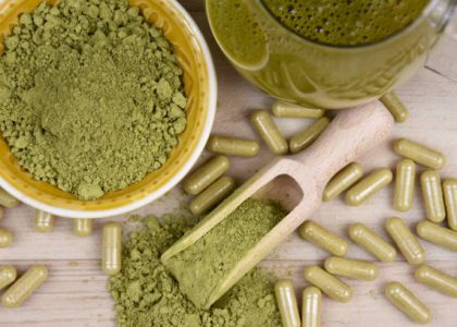 Premium Kratom Brands Known for High Standards