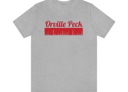Immerse Yourself: The World of Orville Peck's Official Store