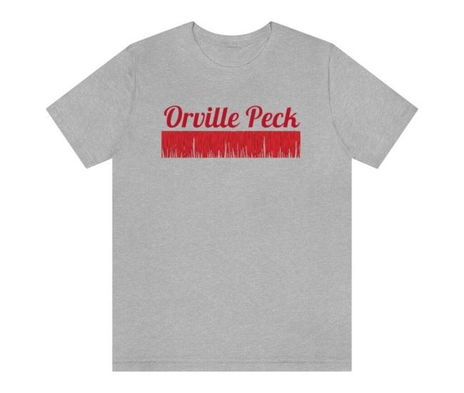 Immerse Yourself: The World of Orville Peck's Official Store