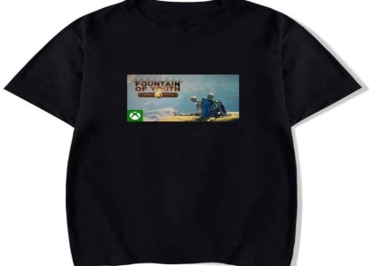 Exclusive Insights: Behind the Scenes of 20 Minutes Till Dawn Official Merch