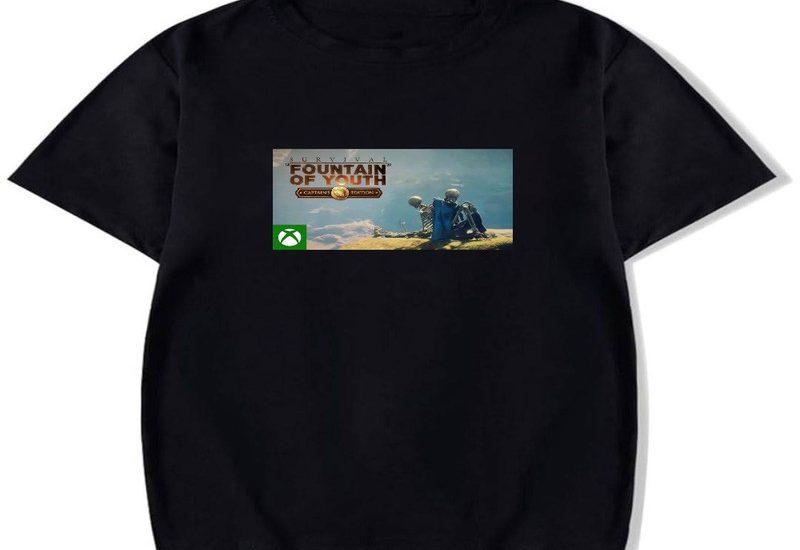 Exclusive Insights: Behind the Scenes of 20 Minutes Till Dawn Official Merch