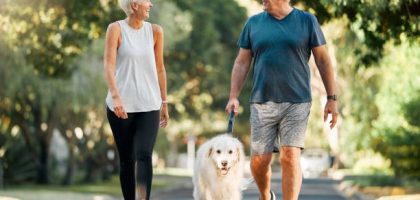 Outdoor Activity Benefits for Emotional Wellbeing