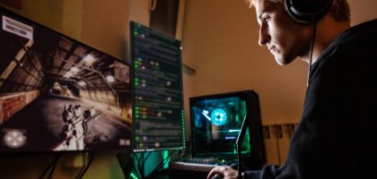 Experience Improved Aim Control with HypeX No Recoil