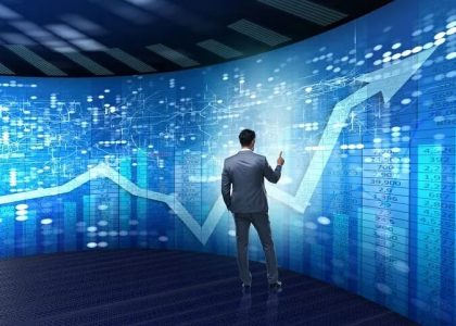 Best Online Trading Platform App in India
