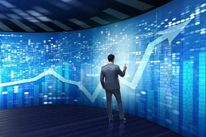 Best Online Trading Platform App in India