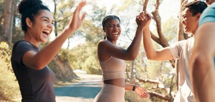 Building Better Emotional Balance