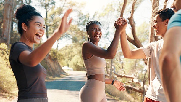 Building Better Emotional Balance